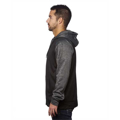 Picture of Men's Performance Hooded Sweatshirt