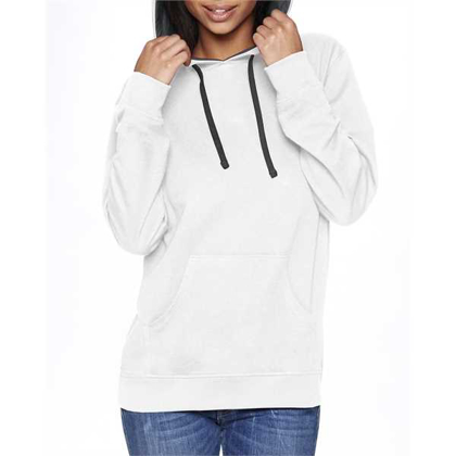 Picture of Unisex French Terry Pullover Hoody