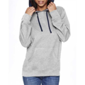 Picture of Unisex French Terry Pullover Hoody