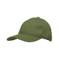 Picture of 100% Washed Chino Cotton Twill Structured Cap