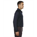 Picture of Eperformance™ Men's Long-Sleeve Piqué Polo