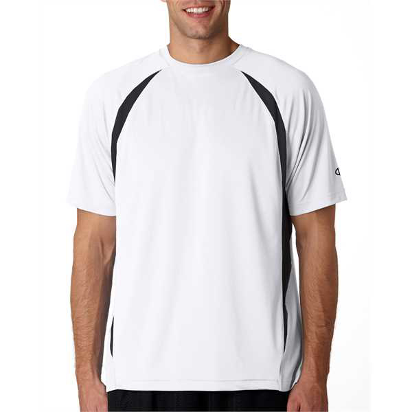 Picture of Double Dry® 4.1 oz. Elevation T-Shirt