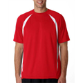 Picture of Double Dry® 4.1 oz. Elevation T-Shirt