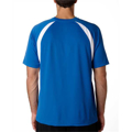 Picture of Double Dry® 4.1 oz. Elevation T-Shirt