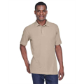 Picture of Men's 5 oz. Blend-Tek™ Polo