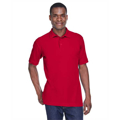 Picture of Men's 5 oz. Blend-Tek™ Polo