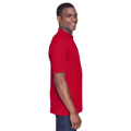 Picture of Men's 5 oz. Blend-Tek™ Polo