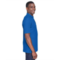 Picture of Men's 5 oz. Blend-Tek™ Polo