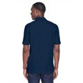 Picture of Men's 5 oz. Blend-Tek™ Polo