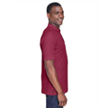 Picture of Men's 5 oz. Blend-Tek™ Polo