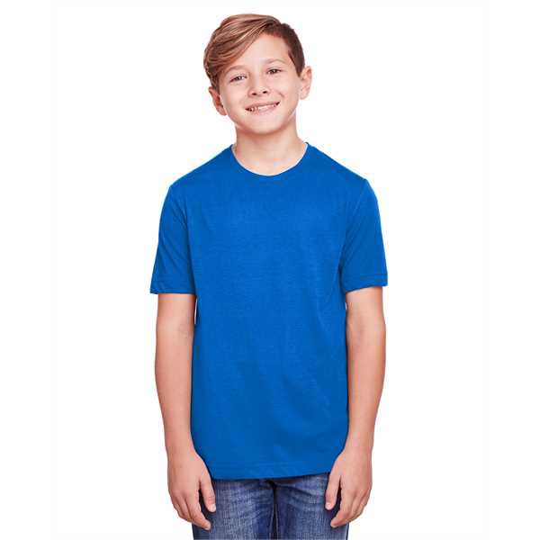 Picture of Youth Fusion ChromaSoft™ Performance T-Shirt