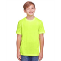 Picture of Youth Fusion ChromaSoft™ Performance T-Shirt