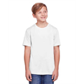 Picture of Youth Fusion ChromaSoft™ Performance T-Shirt