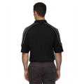 Picture of Men's Edry® Colorblock Polo