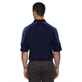 Picture of Men's Edry® Colorblock Polo