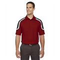 Picture of Men's Edry® Colorblock Polo