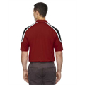 Picture of Men's Edry® Colorblock Polo