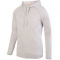 Picture of Adult Shadow Tonal Heather Hoodie