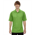 Picture of Men's Eperformance™ Velocity Snag Protection Colorblock Polo with Piping