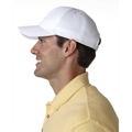 Picture of Adult Classic Cut Chino Cotton Twill Structured Cap