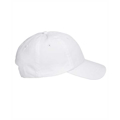 Picture of Adult Classic Cut Chino Cotton Twill Unstructured Cap