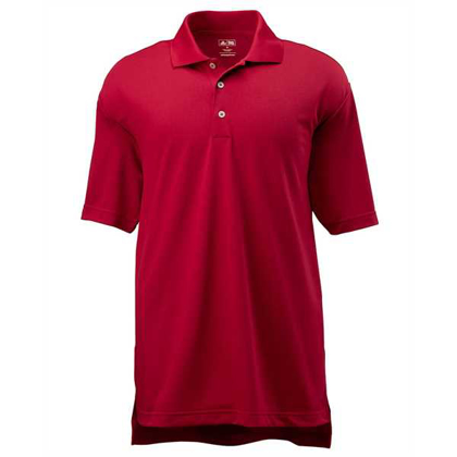 Picture of Men's climalite Short-Sleeve Piqué Polo