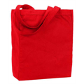 Picture of Allison Recycled Cotton Canvas Tote