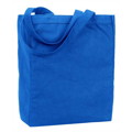 Picture of Allison Recycled Cotton Canvas Tote