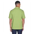 Picture of Men's Recycled Polyester Performance Piqué Polo