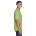 Picture of Men's Recycled Polyester Performance Piqué Polo