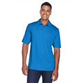 Picture of Men's Recycled Polyester Performance Piqué Polo