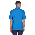 Picture of Men's Recycled Polyester Performance Piqué Polo