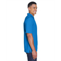 Picture of Men's Recycled Polyester Performance Piqué Polo