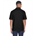 Picture of Men's Recycled Polyester Performance Piqué Polo