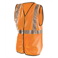 Picture of Men's High Visibility Premium Flame Resistant Solid Vest