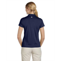 Picture of Ladies' climalite Short-Sleeve Piqué Polo