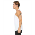 Picture of Unisex Jersey Tank