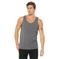 Picture of Unisex Jersey Tank