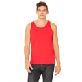 Picture of Unisex Jersey Tank