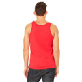 Picture of Unisex Jersey Tank