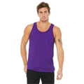 Picture of Unisex Jersey Tank