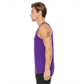 Picture of Unisex Jersey Tank