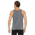 Picture of Unisex Jersey Tank