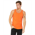 Picture of Unisex Jersey Tank