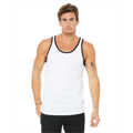 Picture of Unisex Jersey Tank