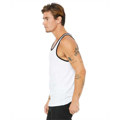 Picture of Unisex Jersey Tank