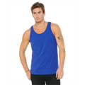 Picture of Unisex Jersey Tank