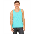 Picture of Unisex Jersey Tank