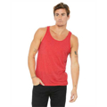 Picture of Unisex Jersey Tank