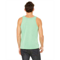 Picture of Unisex Jersey Tank